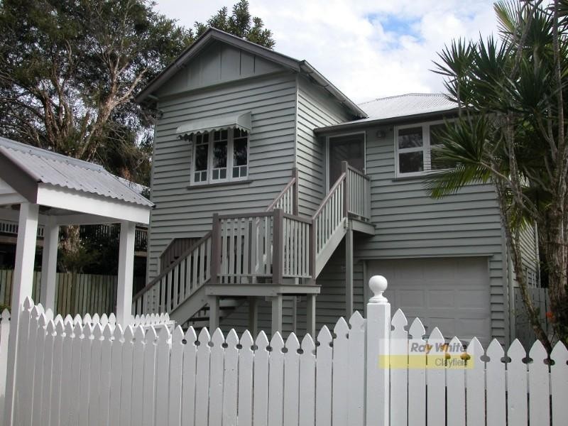 80 Bertha Street, Wooloowin QLD 4030