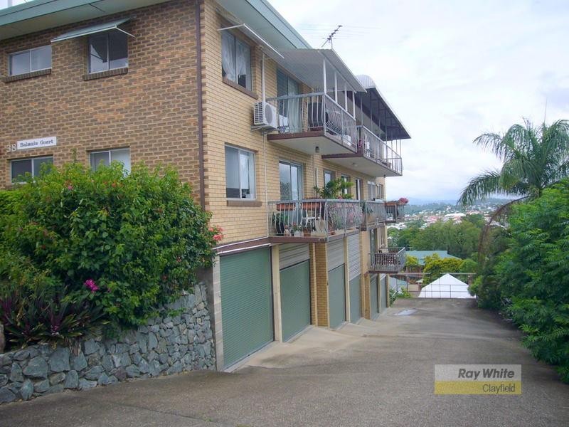 3/38 Balmain Street, Wooloowin QLD 4030