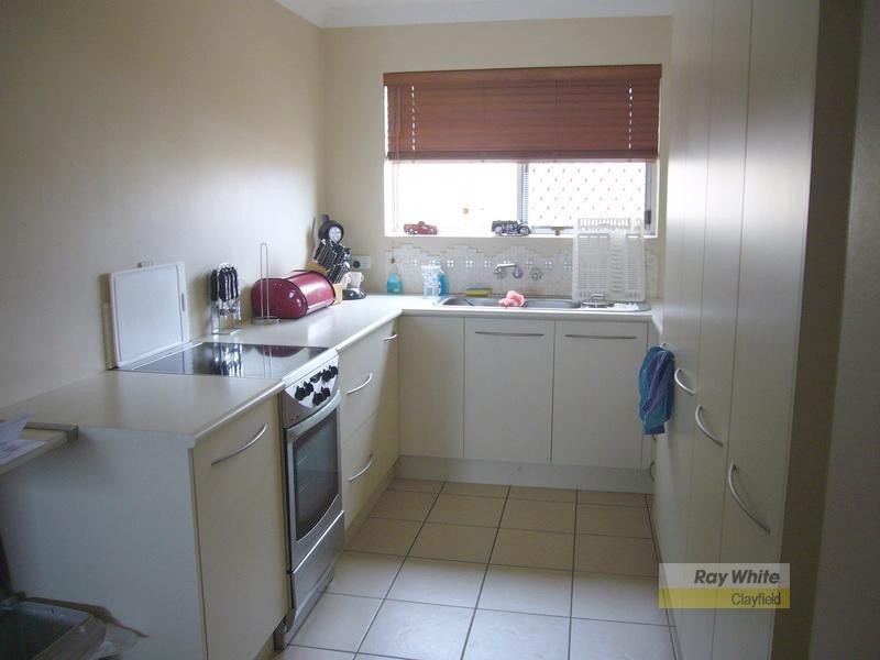 3/38 Balmain Street, Wooloowin QLD 4030