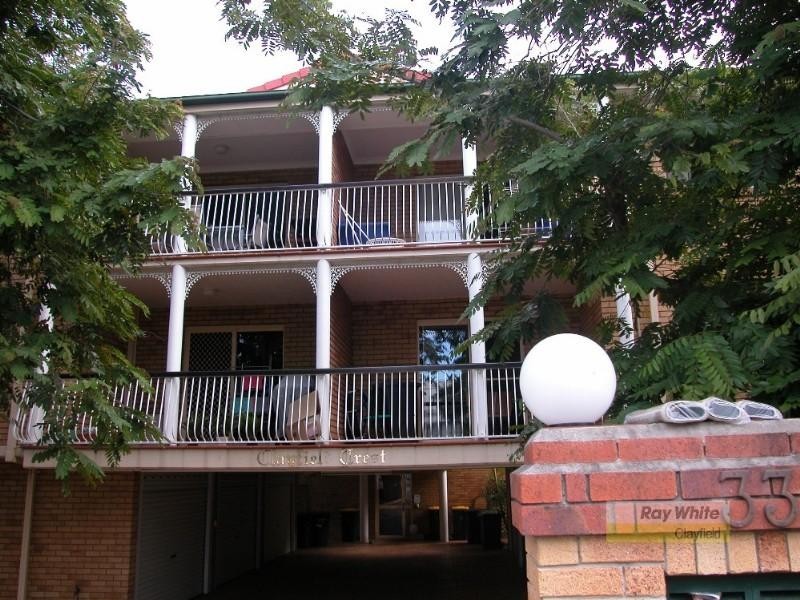 6/33 Wagner Road, Clayfield QLD 4011