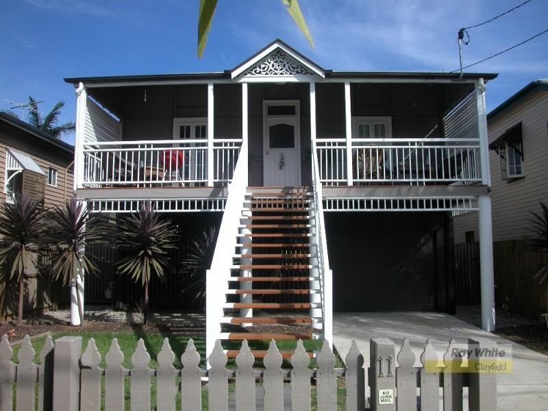 11 Ferguson Avenue, Northgate QLD 4013