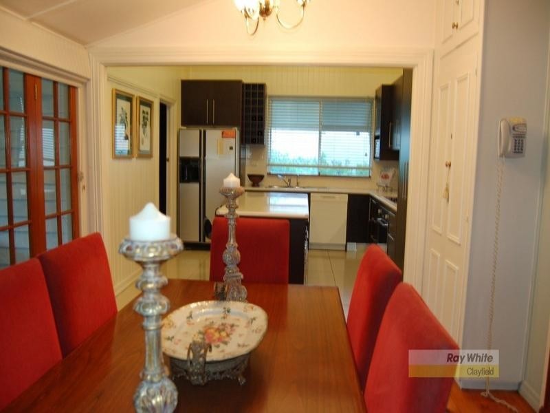 88 Reeve Street, Clayfield QLD 4011