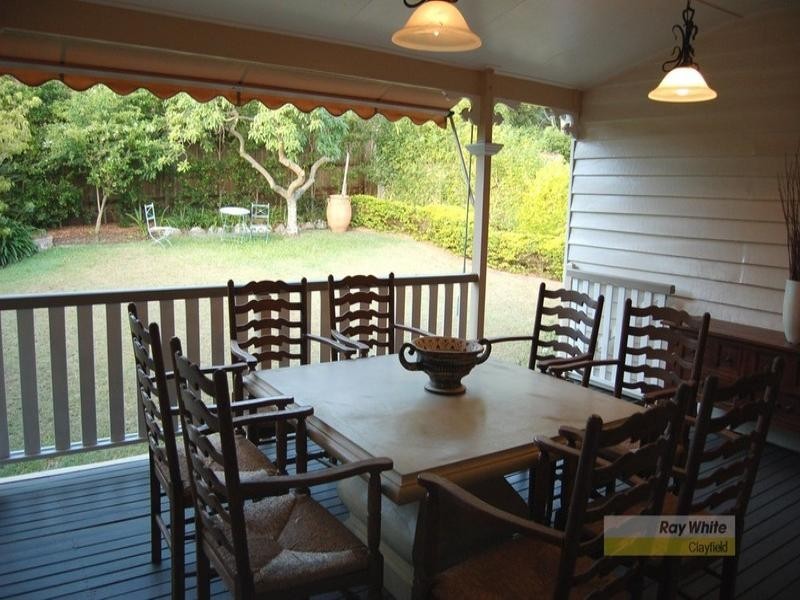 88 Reeve Street, Clayfield QLD 4011