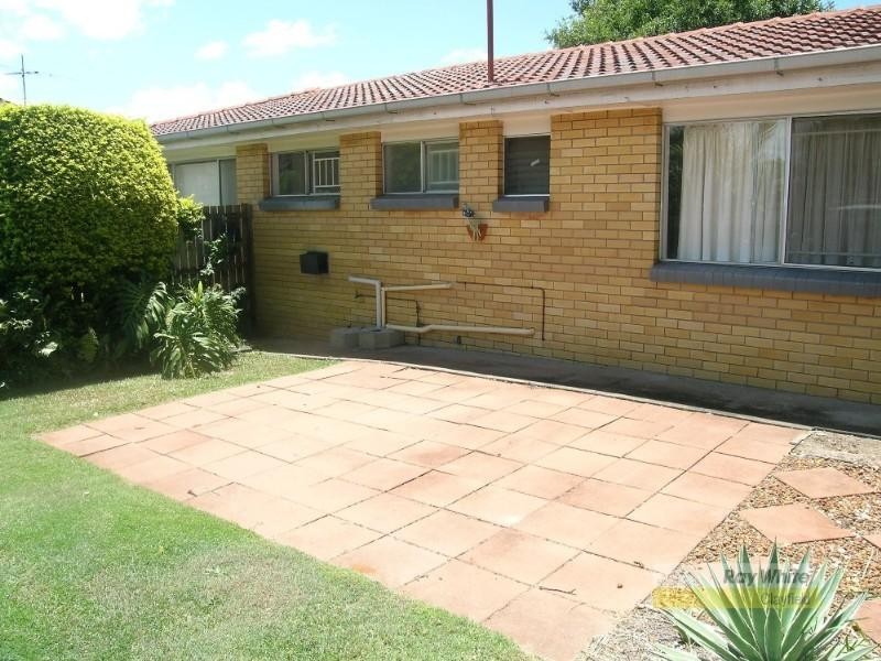 2/15 Milne Street, Clayfield QLD 4011