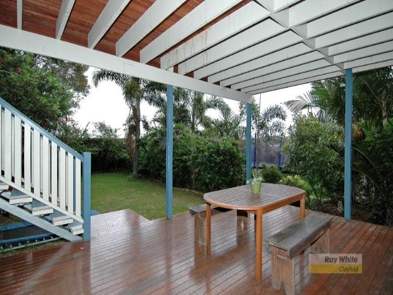 58 Mein Street, Hendra QLD 4011