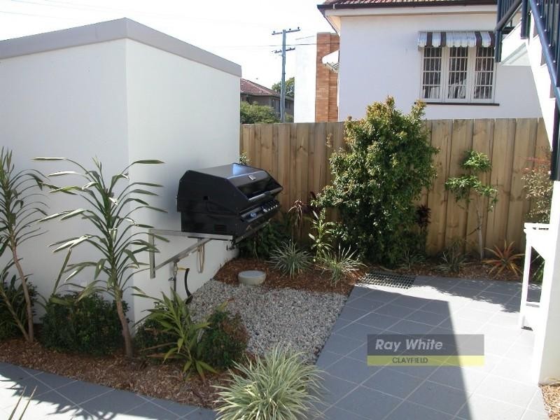 3/21 Wolseley Street, Clayfield QLD 4011