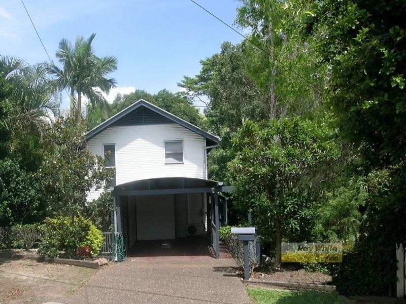 60 Jackson Street, Clayfield QLD 4011