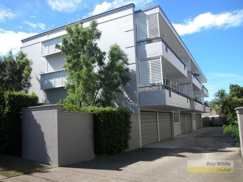 5/22 Barlow Street, Clayfield QLD 4011