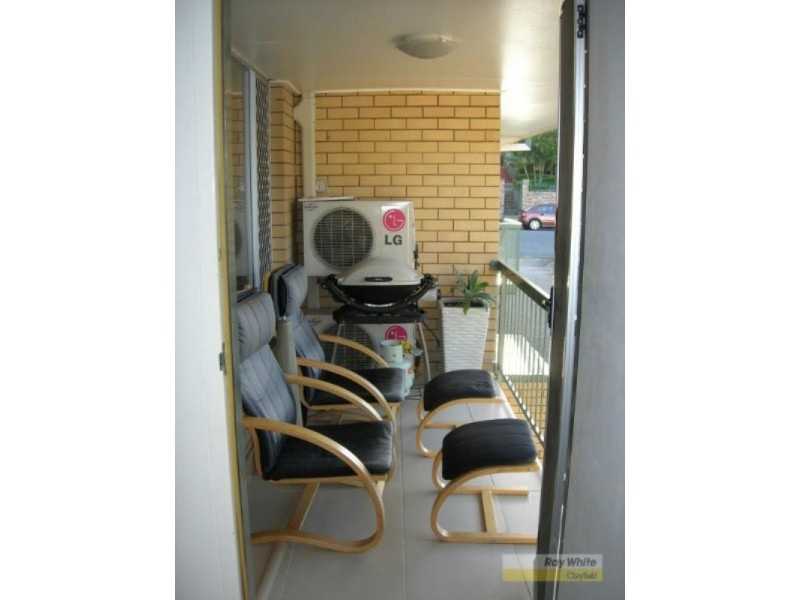 4/22 Wooloowin Avenue, Wooloowin QLD 4030