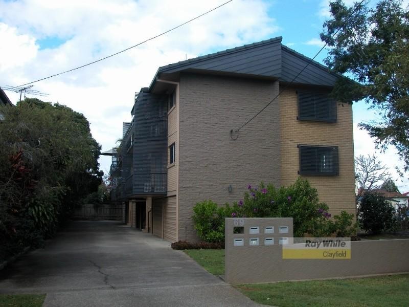 1/69 Alma Road, Clayfield QLD 4011