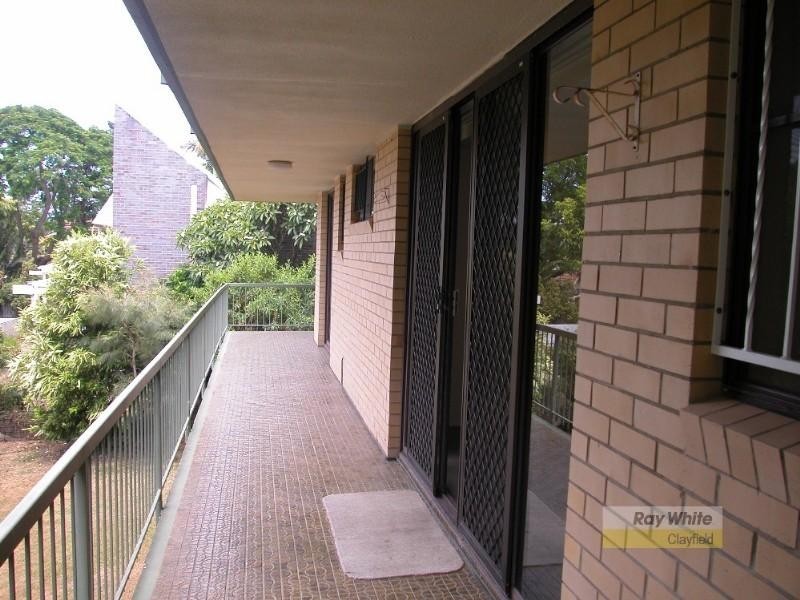 6/15 Junction Road, Clayfield QLD 4011