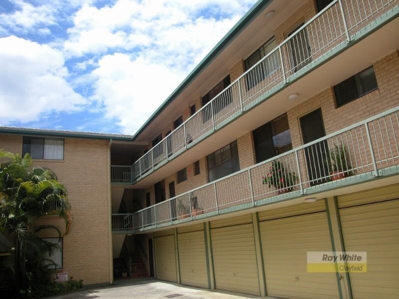 6/15 Junction Road, Clayfield QLD 4011
