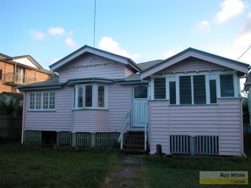 25 Noble Street, Clayfield QLD 4011