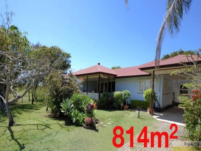 115 Woodville Street, Hendra QLD 4011