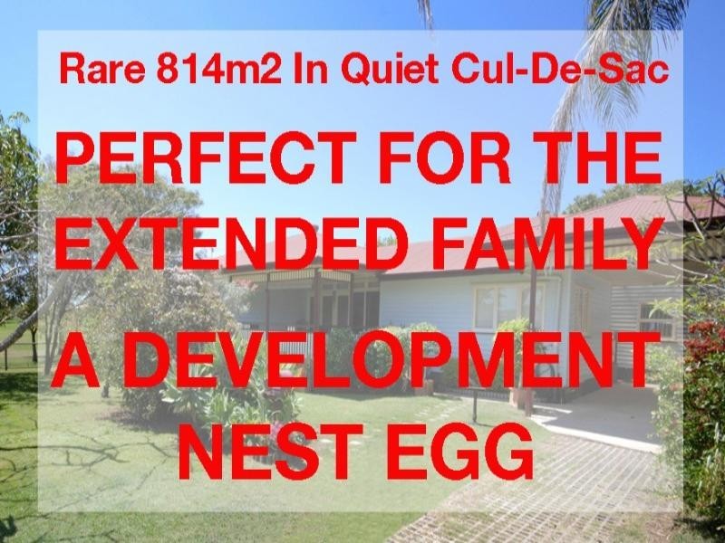 115 Woodville Street, Hendra QLD 4011