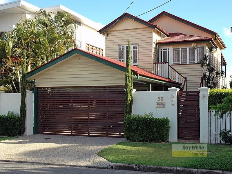 50 Mein Street, Hendra QLD 4011