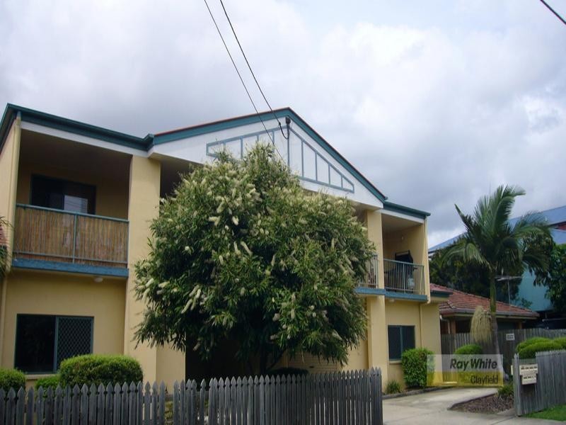 6/11 Wongara Street, Clayfield QLD 4011