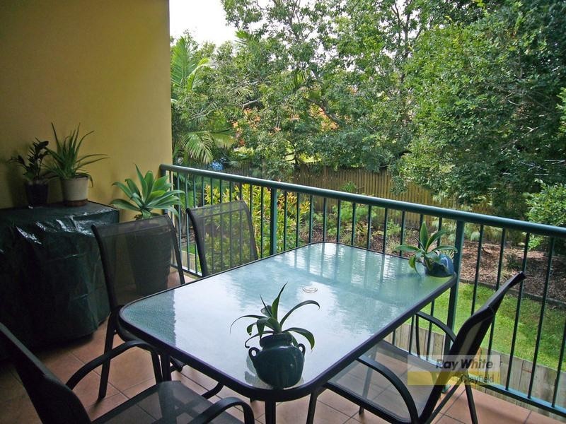 6/11 Wongara Street, Clayfield QLD 4011