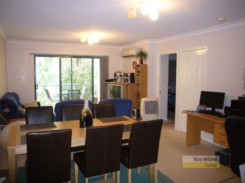 6/11 Wongara Street, Clayfield QLD 4011