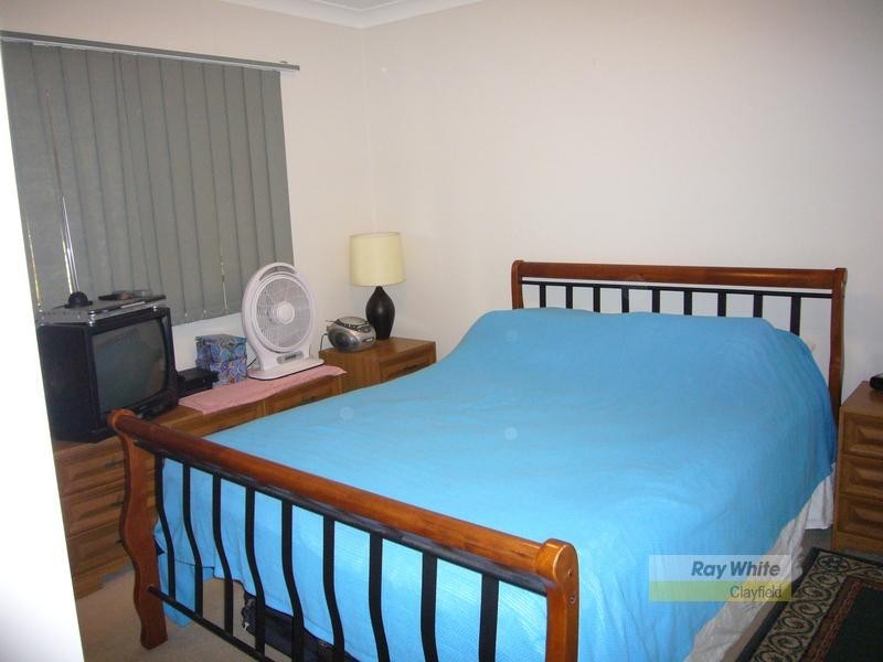 6/11 Wongara Street, Clayfield QLD 4011