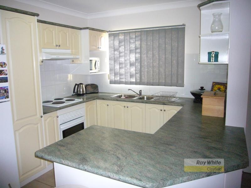6/11 Wongara Street, Clayfield QLD 4011