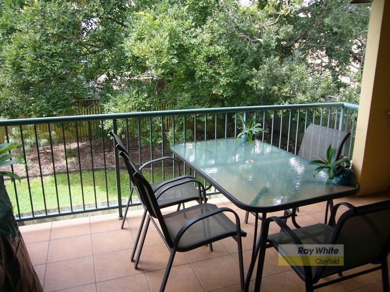 6/11 Wongara Street, Clayfield QLD 4011