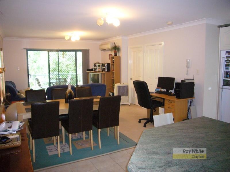 6/11 Wongara Street, Clayfield QLD 4011