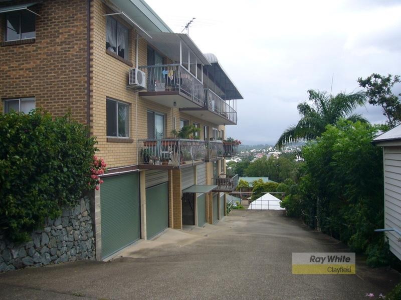 1/38 Balmain Street, Wooloowin QLD 4030