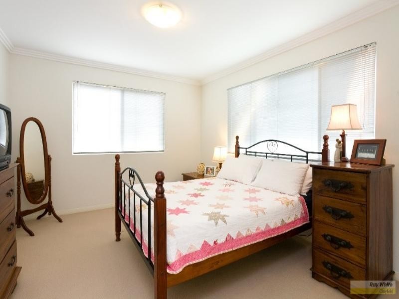 4/106 Bayview Terrace, Clayfield QLD 4011