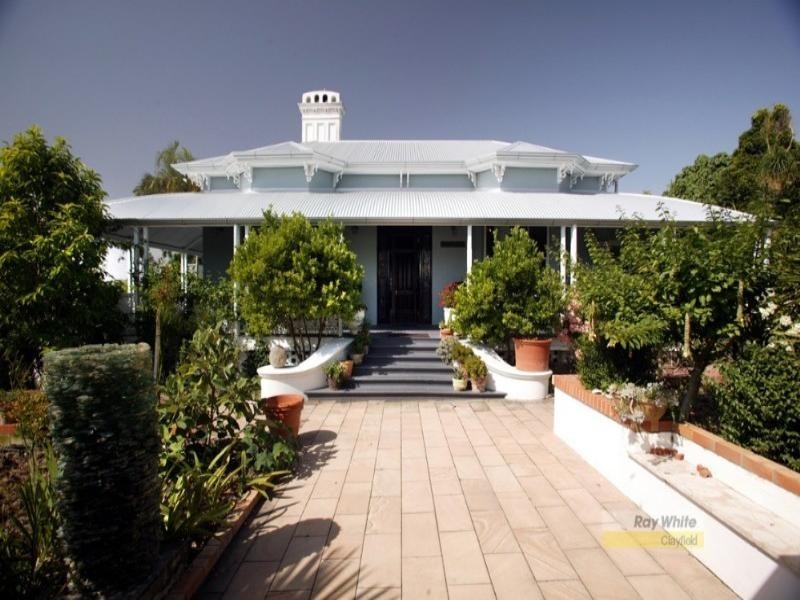 56 Chester Street, Newstead QLD 4006