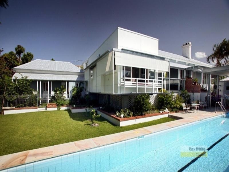 56 Chester Street, Newstead QLD 4006