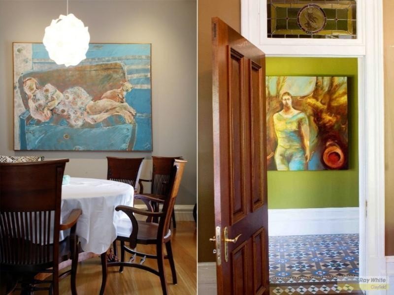 56 Chester Street, Newstead QLD 4006