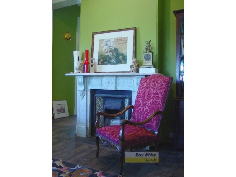 56 Chester Street, Newstead QLD 4006