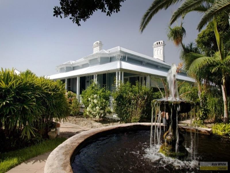 56 Chester Street, Newstead QLD 4006