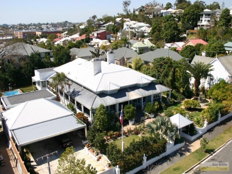 56 Chester Street, Newstead QLD 4006