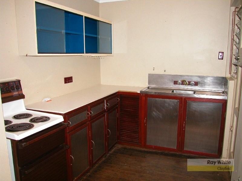 3/46 Hillside Crescent, Hamilton QLD 4007