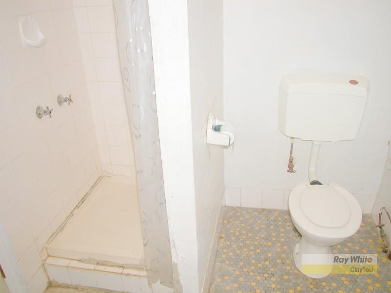 3/46 Hillside Crescent, Hamilton QLD 4007