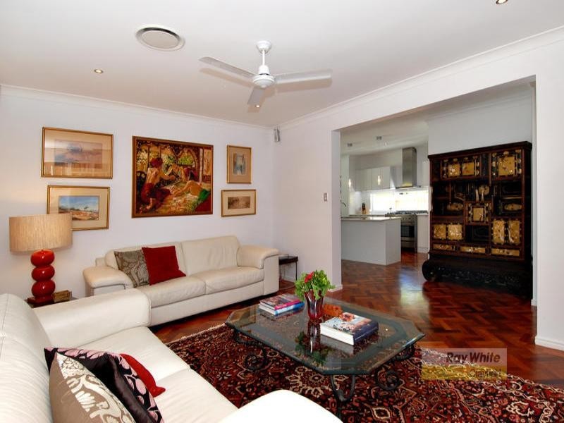 34 Lilley Street, Hendra QLD 4011