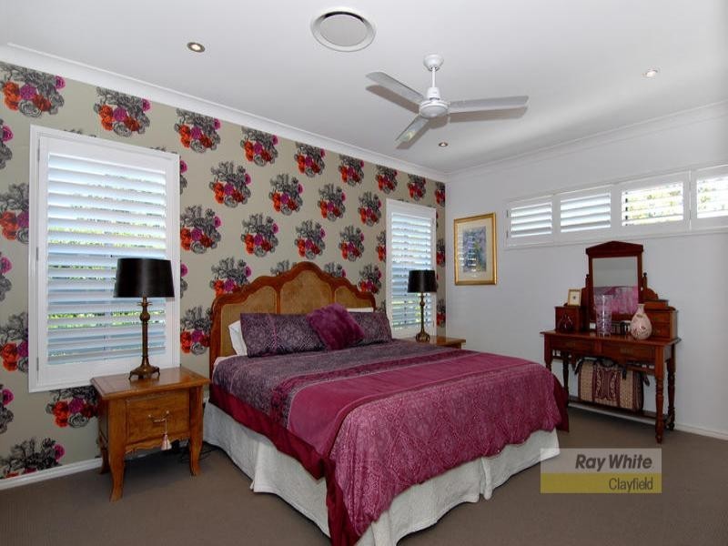 34 Lilley Street, Hendra QLD 4011