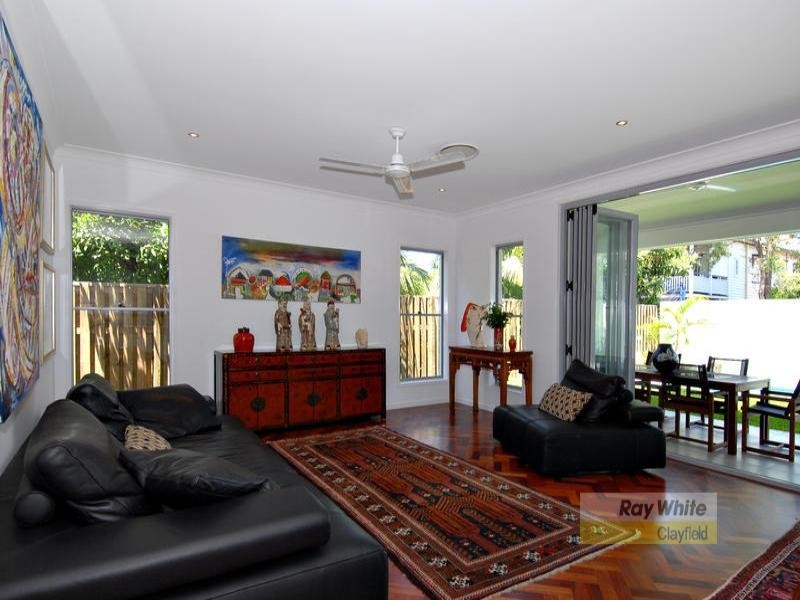 34 Lilley Street, Hendra QLD 4011