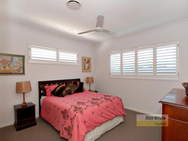 34 Lilley Street, Hendra QLD 4011