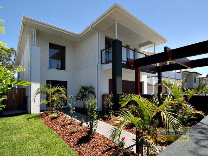 34 Lilley Street, Hendra QLD 4011