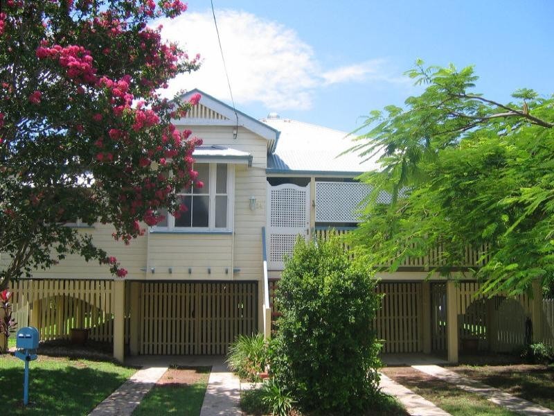 34 isedale Street, Wooloowin QLD 4030