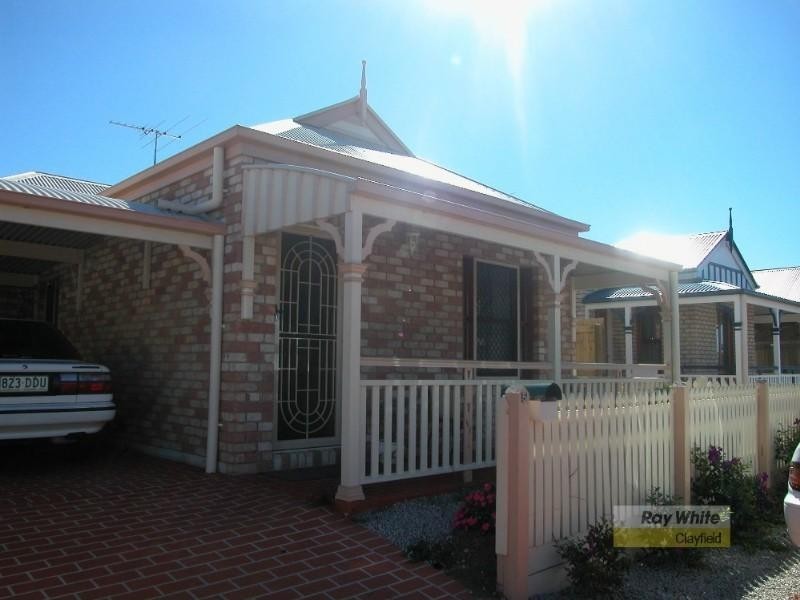 5/6 Nixon Lane, Virginia QLD 4014