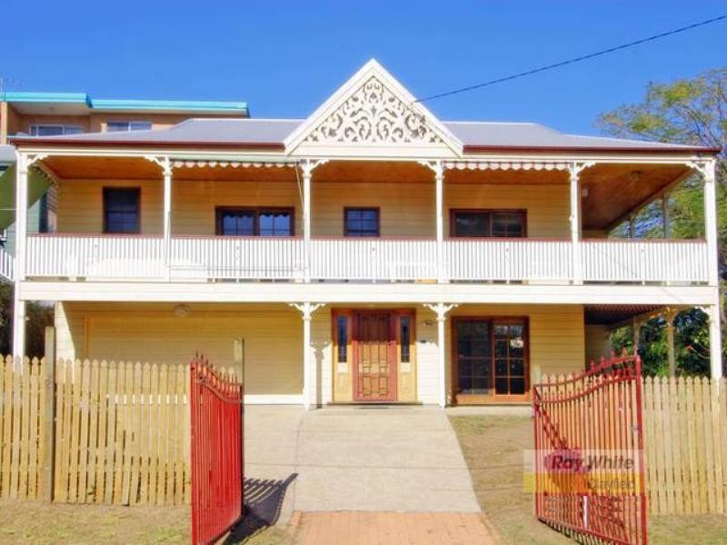 3 Bells Lane, Wooloowin QLD 4030