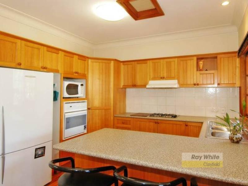 3 Bells Lane, Wooloowin QLD 4030