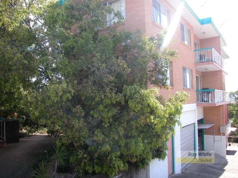 2/50 Balmain Street, Wooloowin QLD 4030