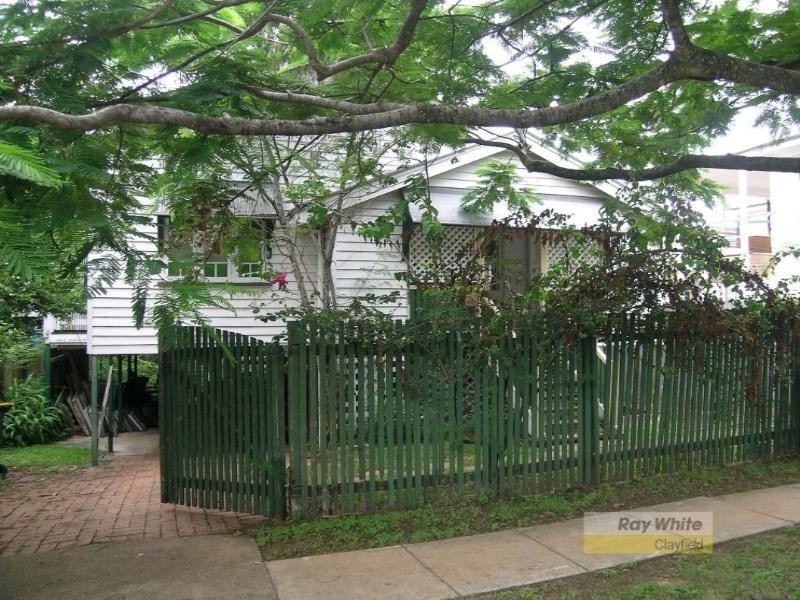 63 Charlton Street, Ascot QLD 4007