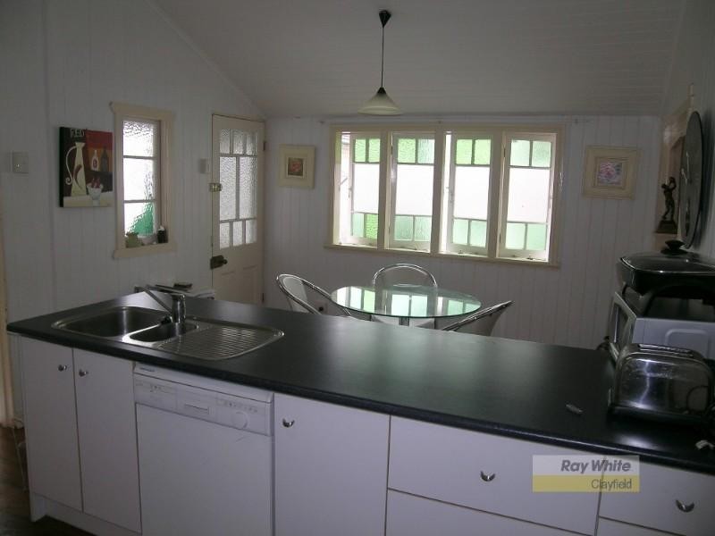 63 Charlton Street, Ascot QLD 4007