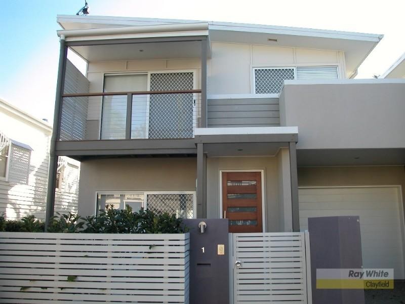 1/24 Hutton Street, Clayfield QLD 4011